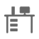 職員桌組系列